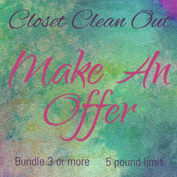 Meet Your Posher, Ria Rae / Click for Special Offers! - Picture 5 of 5